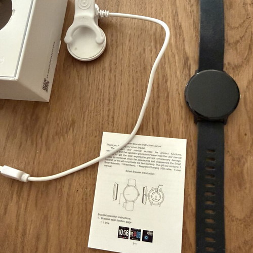 Colmi electronic smartwatch