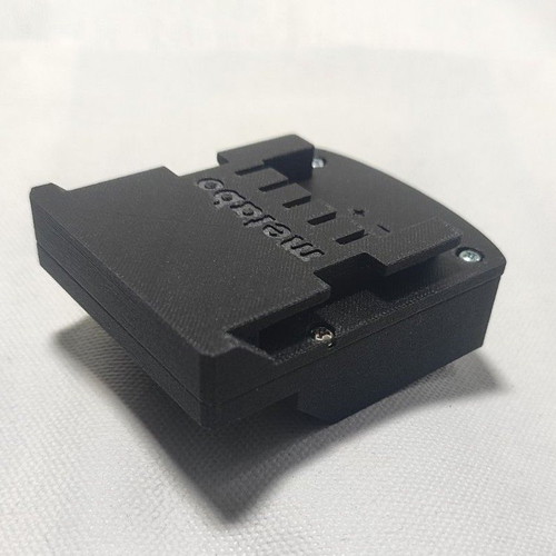 Parkside X20V Battery Adapter Compatible with Metabo Tools New