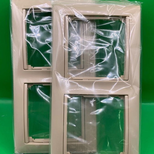 Valena Legrand double frame clay new