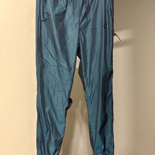 Nike women's blue trousers worn 2-3 times
