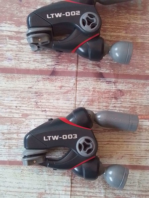 Spy Gear Lazer Tripwire set used by Wild Planet Toys