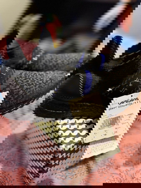 Adidas Stella McCartney ultraboost