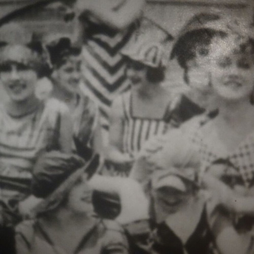 Standard 8mm sound film used 400ft comedy 1943