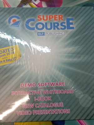 Tech it easy 2 new teacher's book set