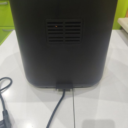 Dosette DH-8001A-Wb8Lt air fryer, new