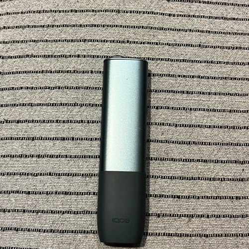 Iqos Iluma One blue device like new
