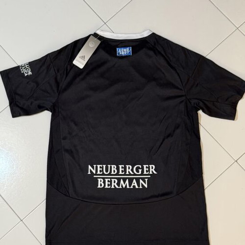Como 1907 2024/25 Third Jersey Adidas replica