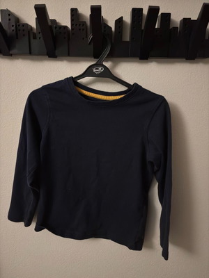 Μπλουζάκι Mothercare σαν καινούργιο, μέγεθος 110 cm, μπλε