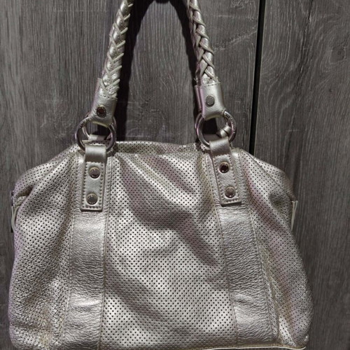 Tosca genuine leather bag
