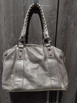 Tosca genuine leather bag