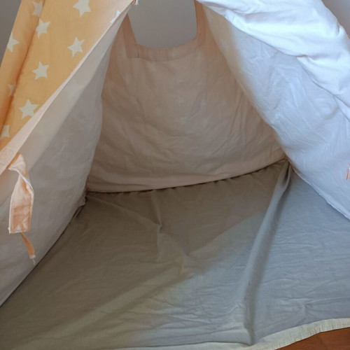 Lidl Fabric Play Tent like new