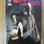 Hack Slash Girls Gone Dead comic used