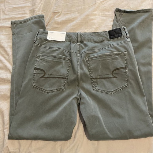 American Eagle pants new, size XS 34 6