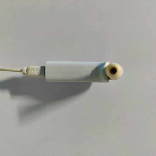 Nokia J BT-806 Bluetooth Hands Free like new, gold