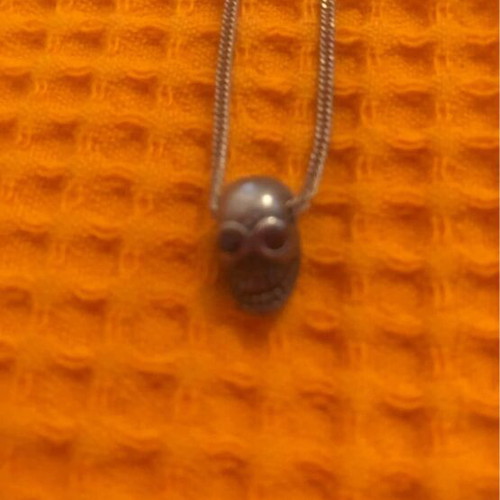 Authentic Ugo Cacciatori necklace