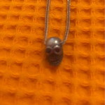 Authentic Ugo Cacciatori necklace