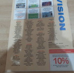 Pixelmania magazine insert like new