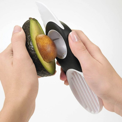 OXO Avocado Cutter 3 in 1 Like new