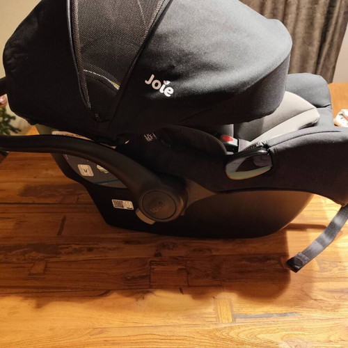 Joie iGemm Baby Car Seat like new, 0-9 kg