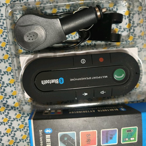 Car kit bluetooth new