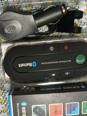 Car kit bluetooth new