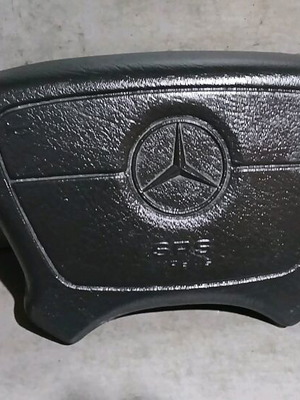 Mercedes E-class w210 airbag used for 1995-2000 model