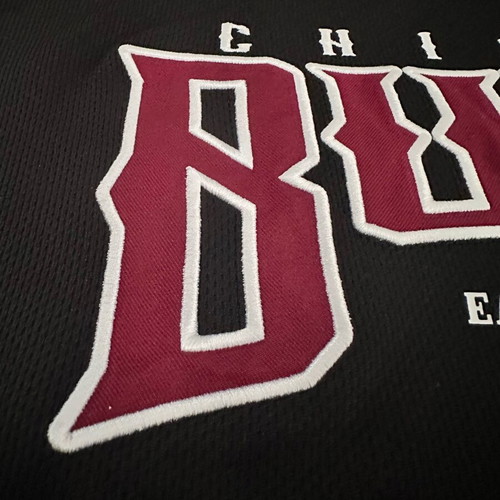 New Era NBA Chicago Bulls T-shirt size M oversized new