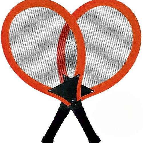 Badminton Tennis Rackets new, kids multifunctional set with balls