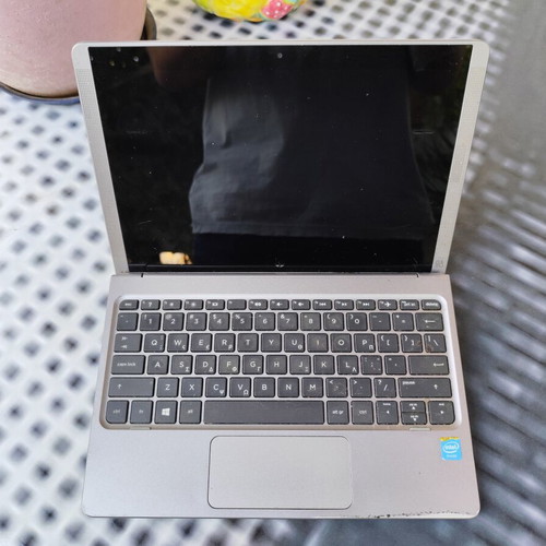 Laptops used, pack of 5, untested condition