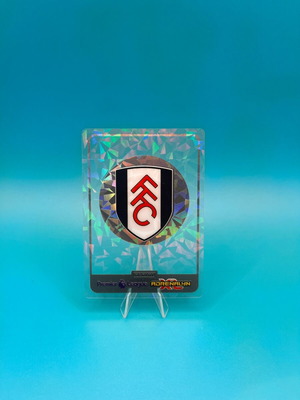 Premier League Adrenalyn 2025 καινούργιο