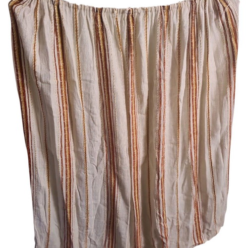 Curtains like new, set of 2 pieces with sizes 1.90x1.40 and 1.80x1.40