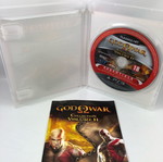 God of War Collection Volume 2 PS3 used