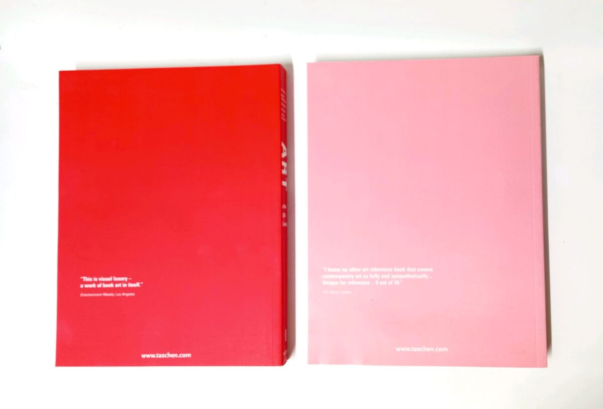 Art of the 20th Century Volumes 1 & 2… - € 40,00 - Vendora.cy
