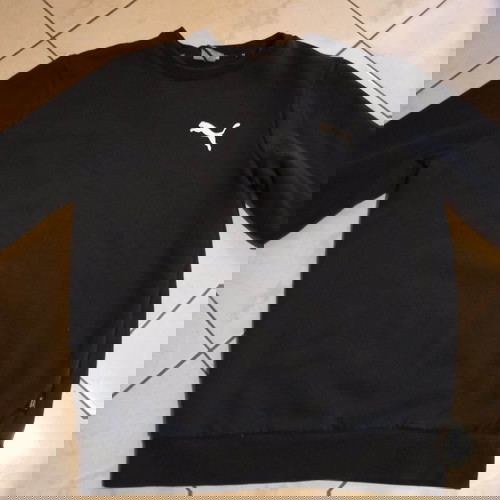 Φούτερ Puma