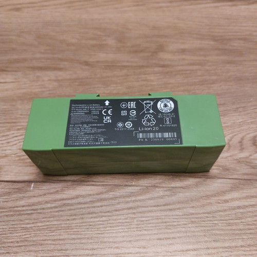iRobot Roomba ABL-F Replacement Battery 4460mAh 14.4V New