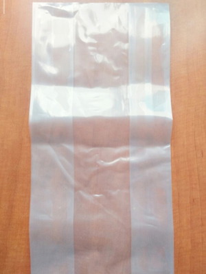 Transparent packaging bags 50 pieces, unused