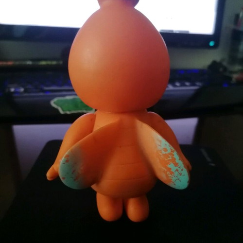Villi (Maya the Bee) Lyra used without clothes