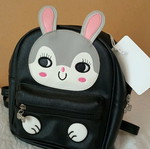 Girls backpack new