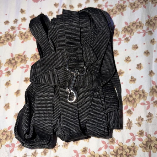 Dog Leash 15 Meters New, For Dogs Up To 35 Kg