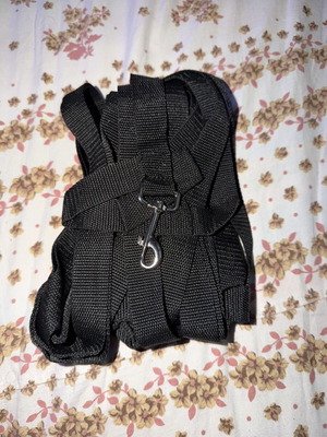 Dog Leash 15 Meters New, For Dogs Up To 35 Kg
