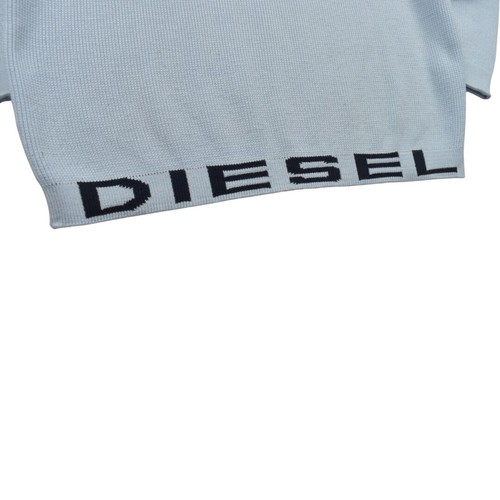 Diesel vintage pullover used, size L fit large