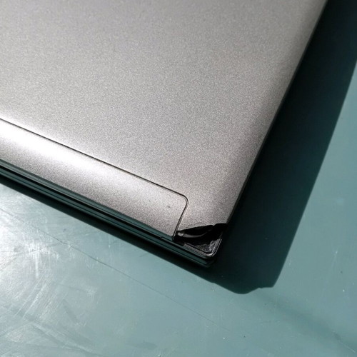 Dell D410 used for spare parts