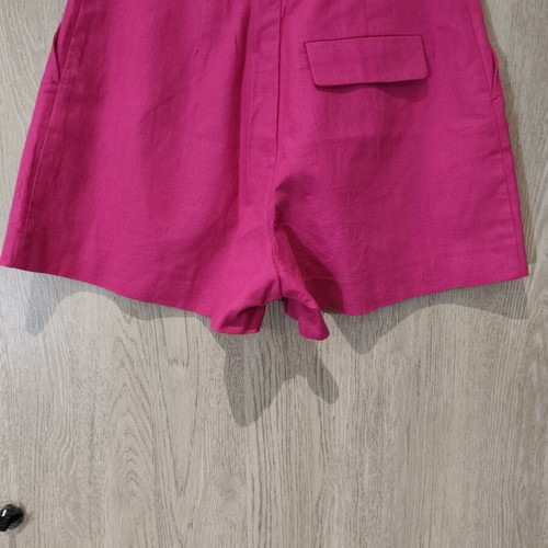 Zara shorts like new, size M