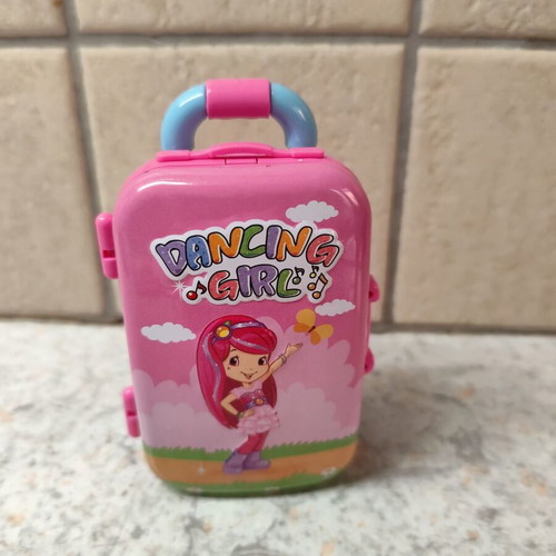 Toy Suitcase
