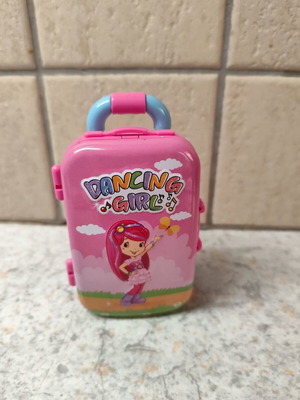 Toy Suitcase