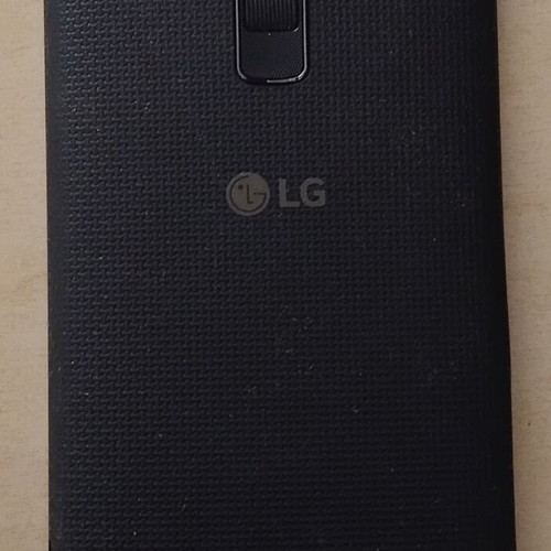 LG K10 MS428 used with broken screen glass, functional