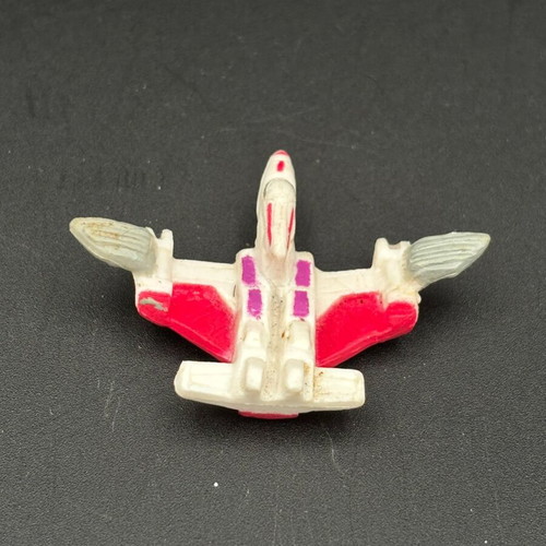 Vintage Micro Machines Power Rangers Pterodactyl Dinozord Mini-Figure like new