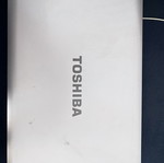 Toshiba Satellite L50-B φορητός υπολογιστής 15,6 ιντσών, πλήρως λειτουργικός