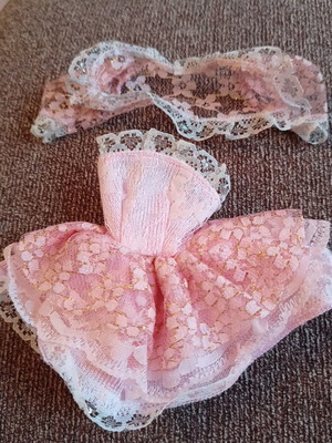 Σετ Barbie vintage καινούργια
