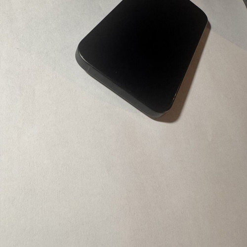iPhone 15 128GB like new, black, dual SIM